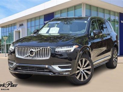 Used 2025 Volvo XC90 B6 Plus w/ Protection Package Premier