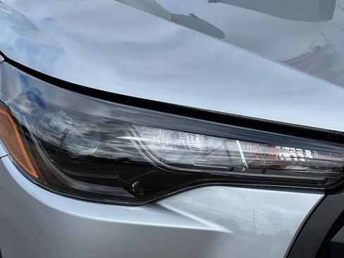 New 2026 Toyota Corolla Cross LE image 30