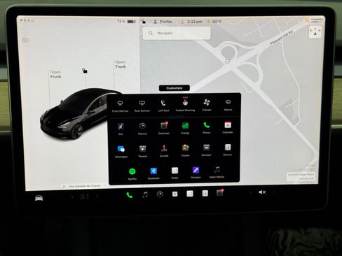 Used 2022 Tesla Model 3 Standard Range image 25