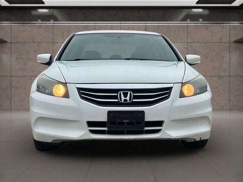 Used 2012 Honda Accord SE image 12