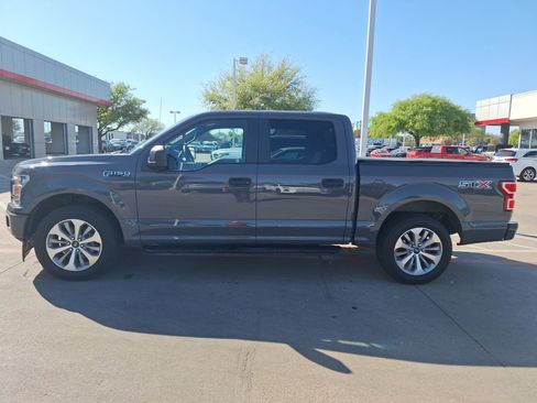 Used 2018 Ford F150 XL w/ Equipment Group 101A Mid image 3