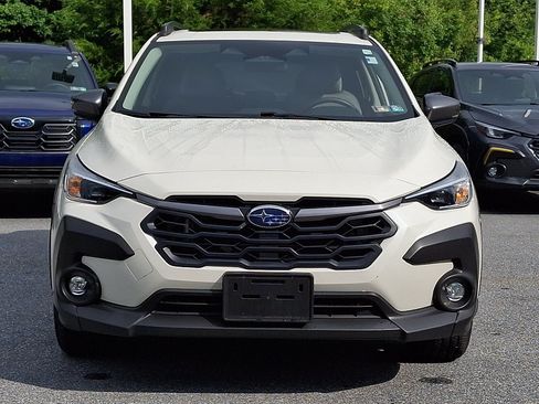 Certified 2024 Subaru Crosstrek 2.0i Premium AWD/4WD image 2