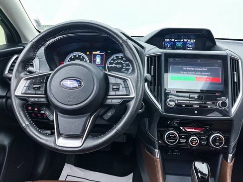 Used 2020 Subaru Forester Touring w/ Popular Package #2 image 7