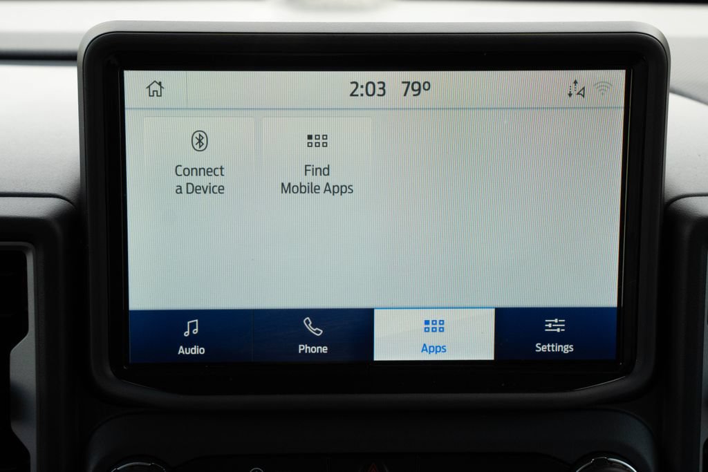 Used 2021 Ford Bronco Sport Big Bend AWD/4WD image 20