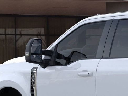 New 2026 Ford F350 XLT image 20