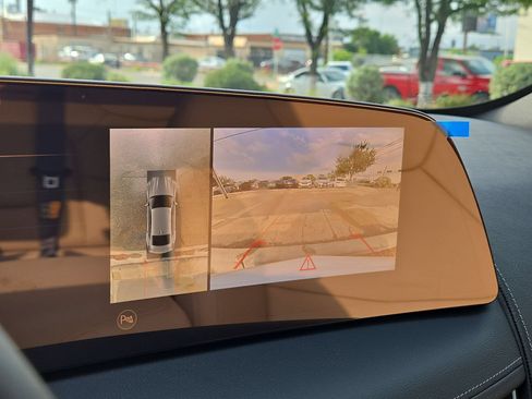 New 2026 Cadillac CT5 Premium Luxury w/ Technology Package RWD image 18