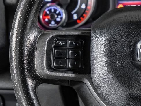 Used 2022 RAM 2500 Tradesman w/ Chrome Appearance Group image 17