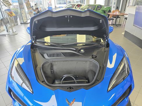 New 2026 Chevrolet Corvette Z06 image 14