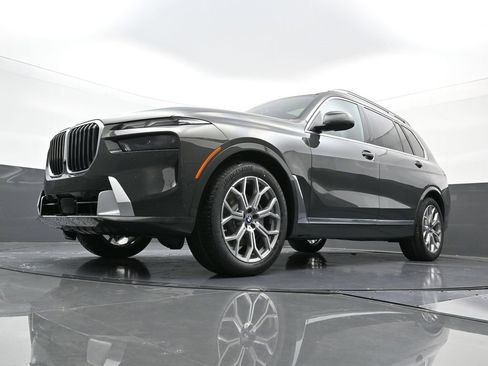 New 2026 BMW X7 xDrive40i image 34