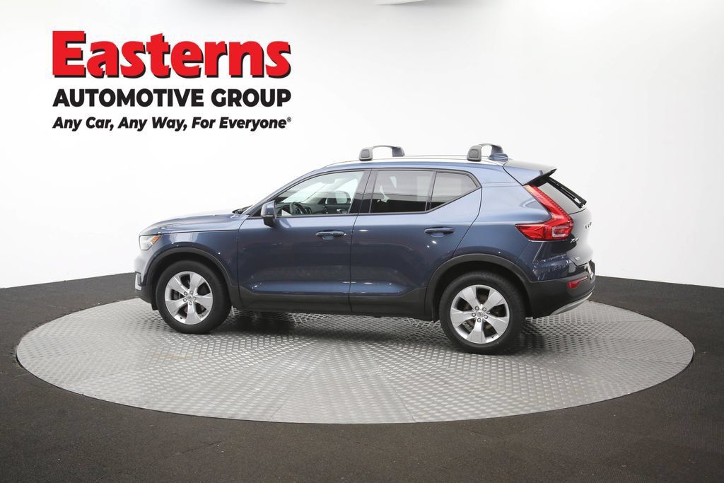 Used 2021 Volvo XC40 T5 Momentum AWD/4WD image 64