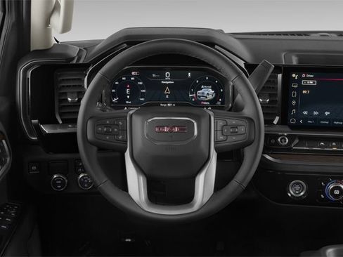 Used 2024 GMC Sierra 1500 SLE image 8