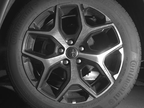 Used 2025 Jeep Compass Limited image 14