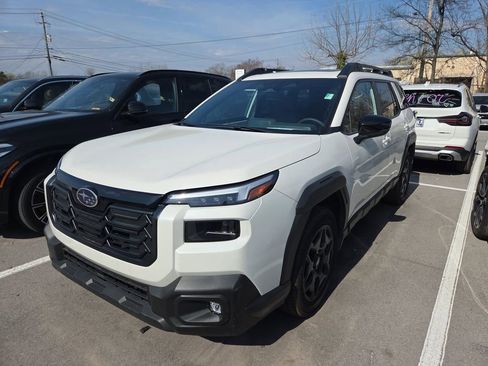 Used 2026 Subaru Outback Limited w/ Premium/Limited Package 2 image 8