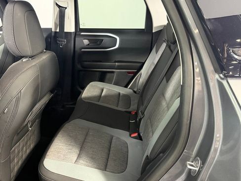 Used 2023 Ford Bronco Sport Big Bend w/ Convenience Package AWD/4WD image 26