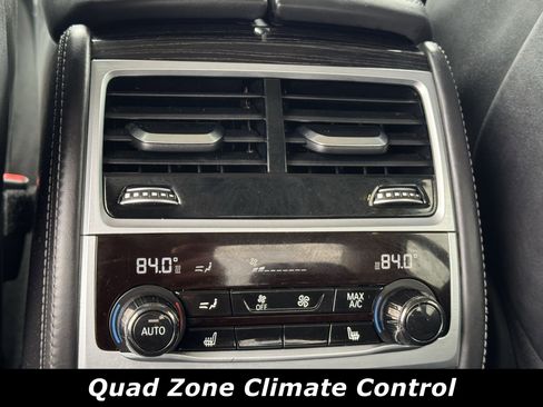 Used 2018 BMW 750i xDrive image 11