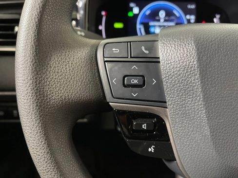 Certified 2025 Toyota Camry LE image 26