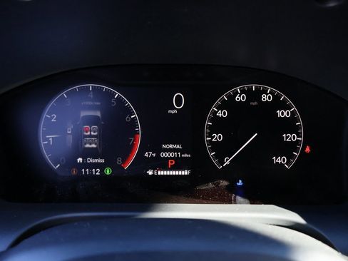 New 2026 Honda HR-V Sport image 31