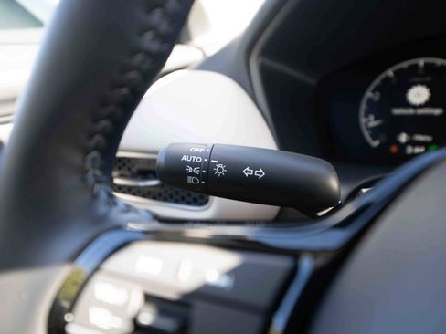 New 2026 Honda HR-V EX-L image 13