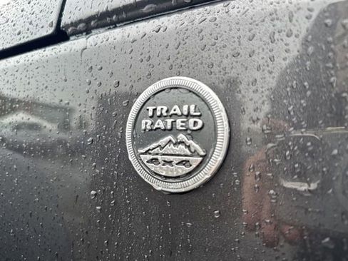 Used 2017 Jeep Wrangler Unlimited Sport w/ Quick Order Package 24S image 22