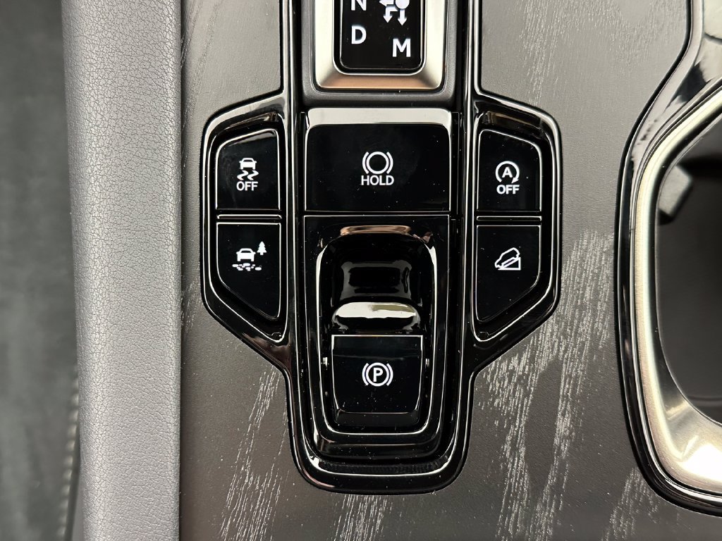 New 2026 Lexus RX 350 AWD image 27