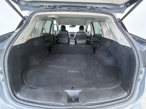 Used 2021 Nissan Murano SL image 43