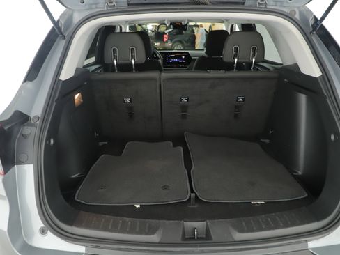 Used 2025 Chevrolet TrailBlazer LT image 14