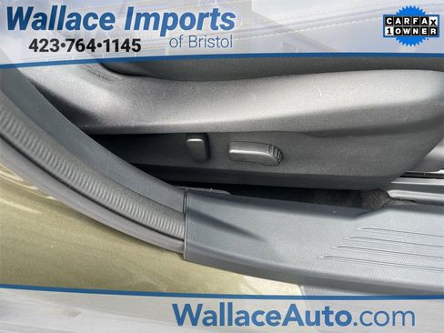 Certified 2025 Subaru Outback Wilderness image 35