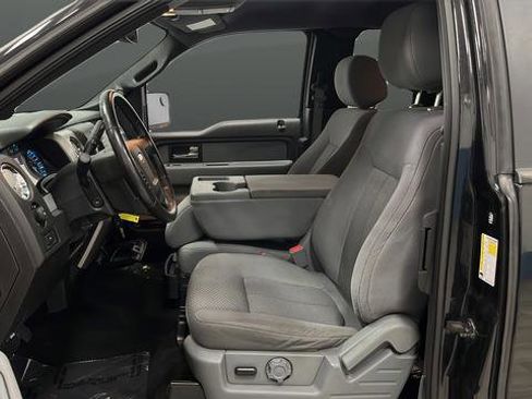 Used 2013 Ford F150 XLT w/ Luxury Equipment Group AWD/4WD image 10
