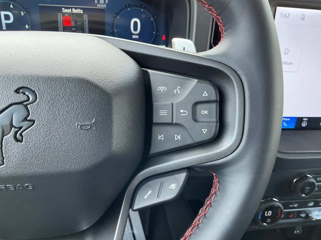 New 2026 Ford Bronco Raptor AWD/4WD image 30
