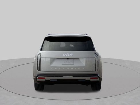 New 2027 Kia Telluride SX Prestige w/ Towing Package AWD/4WD image 13