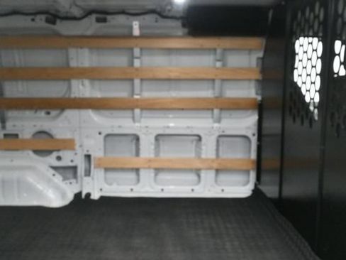 Used 2025 Ford Transit 250 Low Roof w/ Exterior Upgrade Package RWD image 10