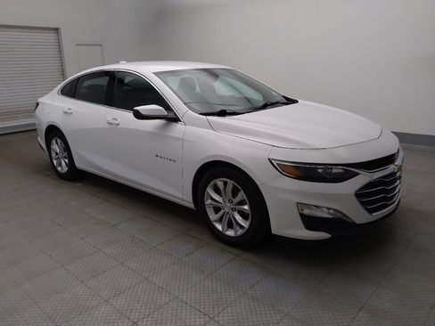 Used 2019 Chevrolet Malibu LT FWD image 11
