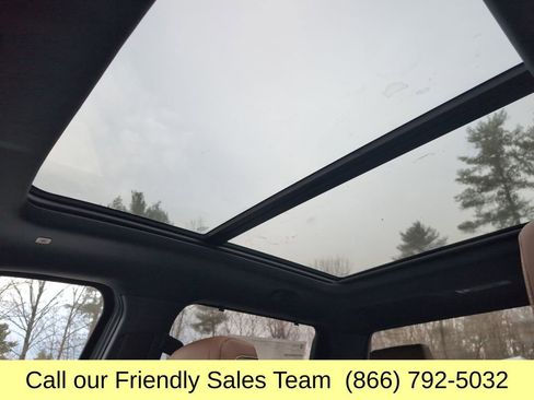 New 2026 Toyota Tundra 1794 Edition image 20