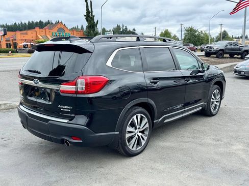 Used 2019 Subaru Ascent Limited w/ Popular Package #2A AWD/4WD image 7