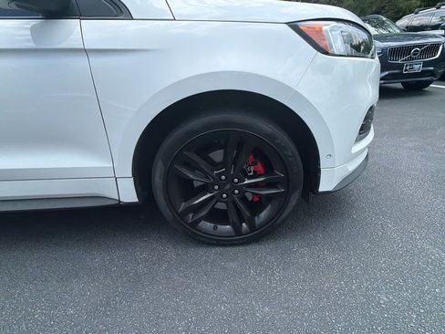 Used 2023 Ford Edge ST w/ Equipment Group 401A AWD/4WD image 15