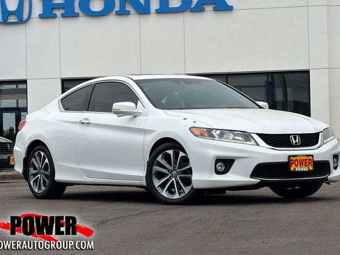 Used 2013 Honda Accord EX-L image 1