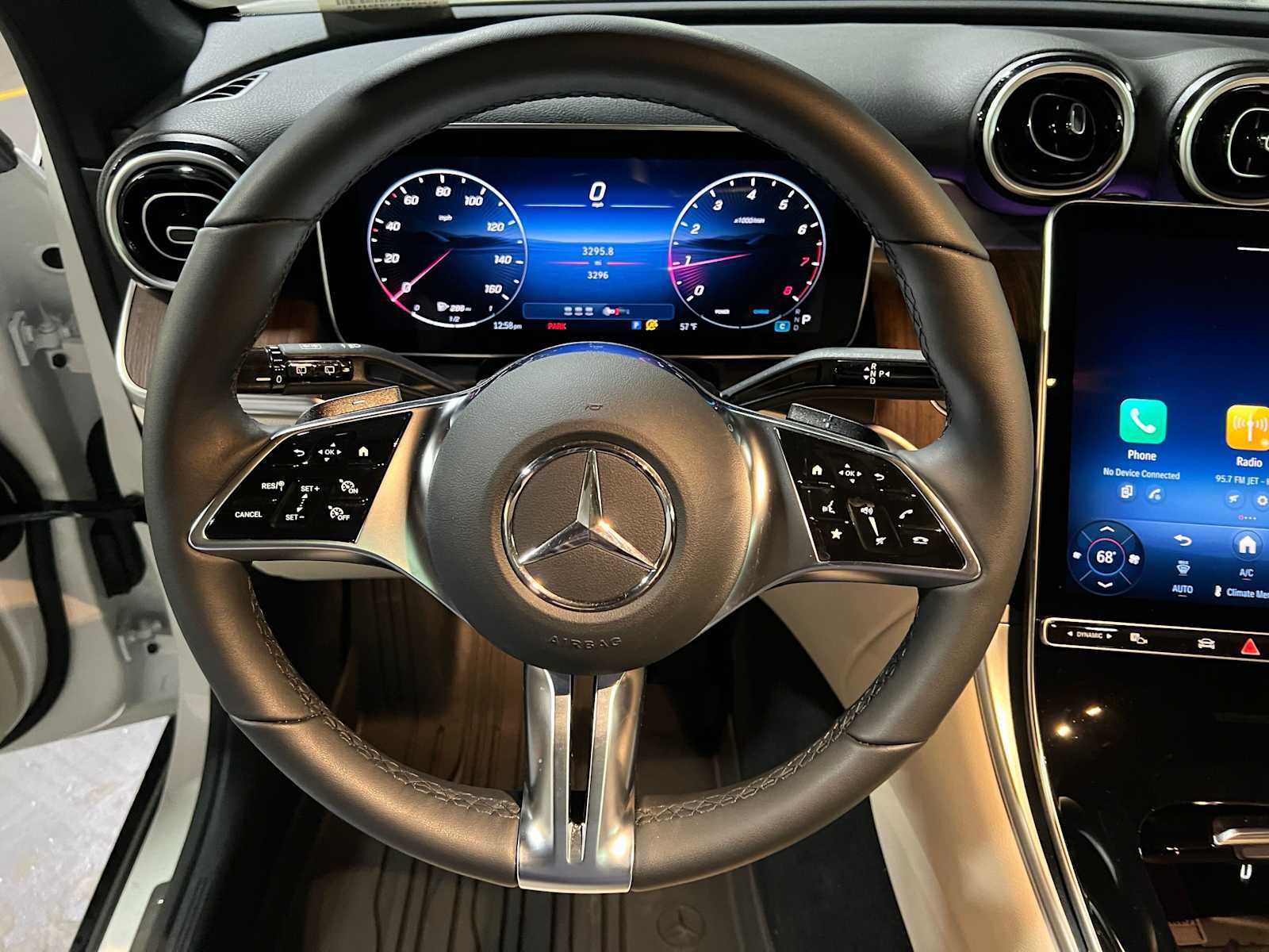 Certified 2026 Mercedes-Benz GLC 300 4MATIC image 28