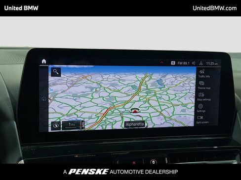 Used 2025 BMW M8 Competition AWD/4WD image 10