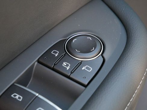 New 2026 Buick Enclave Sport Touring w/ Power Package AWD/4WD image 9
