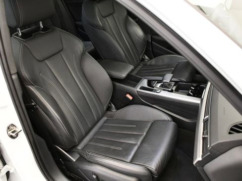 Certified 2023 Audi A4 2.0T Premium Plus w/ Premium Plus Package image 49