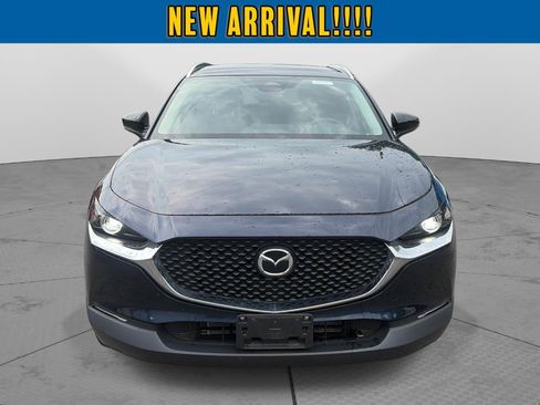 Used 2024 MAZDA CX-30 AWD 2.5 S w/ Select Sport Pkg image 3