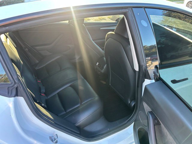 Used 2023 Tesla Model 3 Standard Range RWD image 8