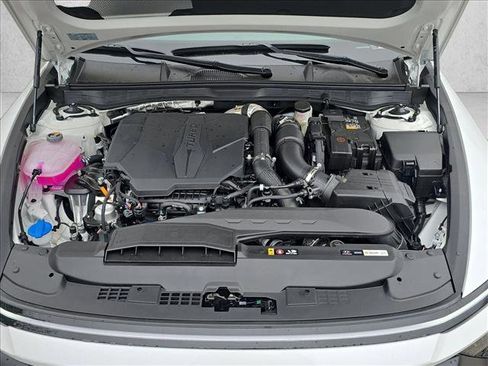 New 2026 Hyundai Sonata N Line FWD image 16