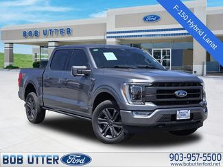 Certified 2023 Ford F150 Lariat w/ Equipment Group 502A High AWD/4WD video 1