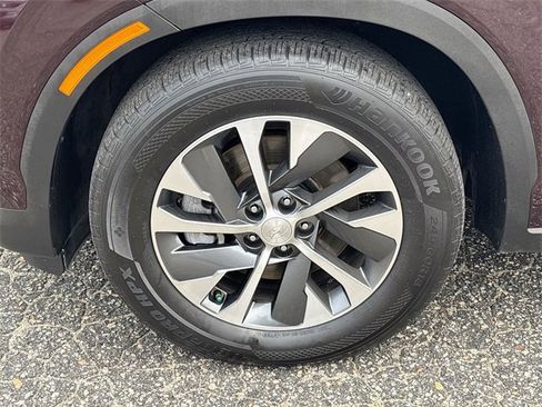 Used 2020 Hyundai Palisade SEL image 13