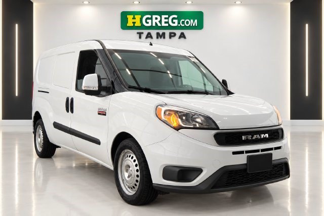 Used 2022 RAM ProMaster City Wagon FWD image 4