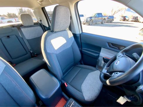 Used 2024 Ford Maverick XLT w/ Equipment Group 300A Standard image 29