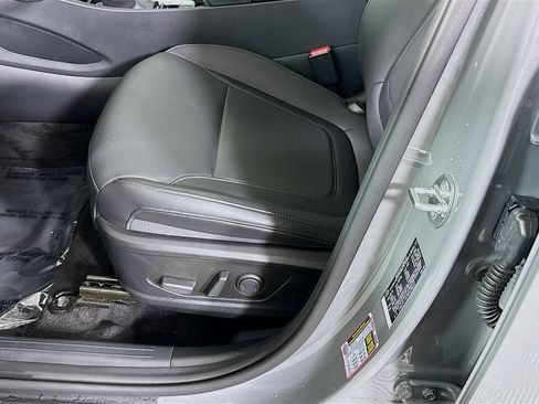 Certified 2024 Hyundai Tucson SEL w/ Convenience Package AWD/4WD image 26