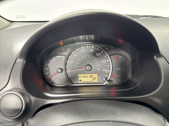 Used 2024 Mitsubishi Mirage LE FWD image 16
