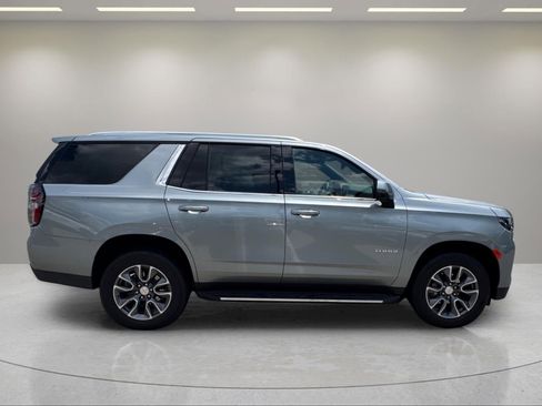 Used 2024 Chevrolet Tahoe LT w/ LT Signature Plus Package AWD/4WD image 6